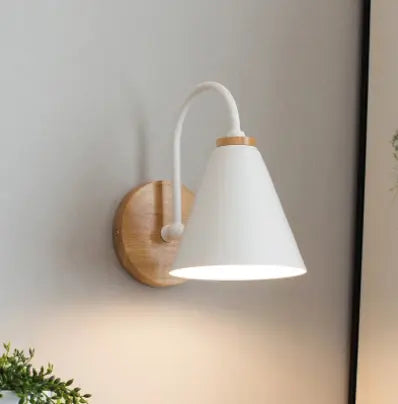 Scandinavische wandlamp, wandlamp woonkamer, wandlamp slaapkamer, moderne wandlamp, wandlamp industrieel hout, industriele wandlamp, wandlamp zonder snoer, wandlamp badkamer, wandlamp industrieel, wandlamp zwart