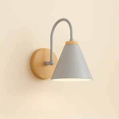 Scandinavische wandlamp, wandlamp woonkamer, wandlamp slaapkamer, moderne wandlamp, wandlamp industrieel hout, industriele wandlamp, wandlamp zonder snoer, wandlamp badkamer, wandlamp industrieel, wandlamp zwart