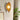 Wabi Sabi wandlamp, wandlamp landelijk, wandlamp woonkamer, wandlamp slaapkamer, moderne wandlamp, wandlamp, wandlamp zonder snoer, wandlamp badkamer, wandlamp, wandlamp zwart