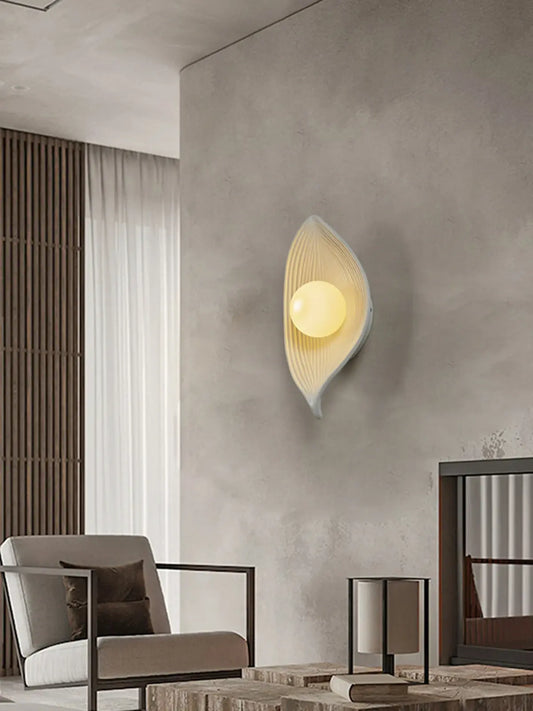 Wandlamp Woonkamer, Glazen Tulpjes Wandlamp Woonkamer, Glazen Tulpjes