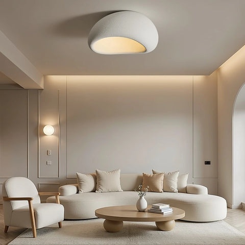 Plafondlampen woonkamer