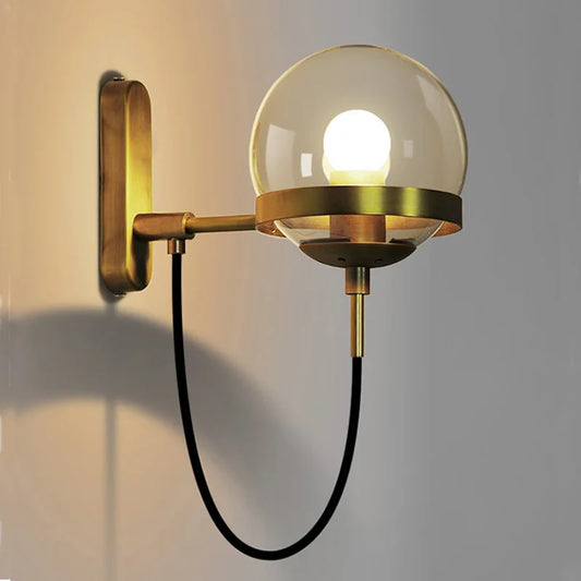 wandlamp industrieel, wandlamp goud, wandlamp design, wandlamp zwart, wandlamp modern

