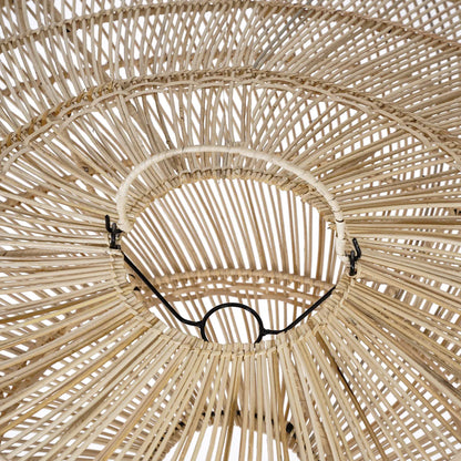 hanglamp design, hanglamp naturel, hanglamp groot, hanglamp modern, hanglamp eettafel

