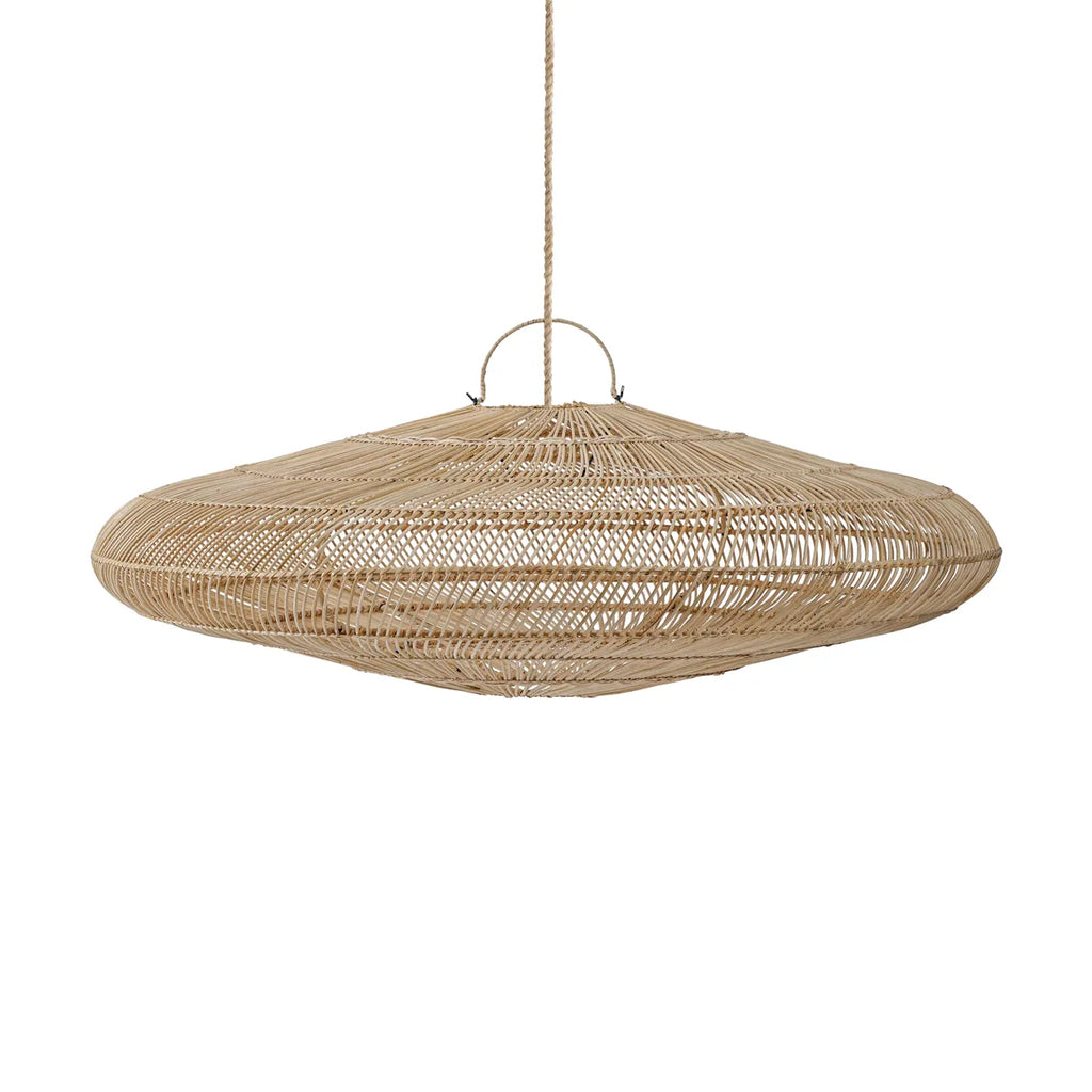 hanglamp design, hanglamp naturel, hanglamp XL, hanglamp modern, hanglamp eettafel

