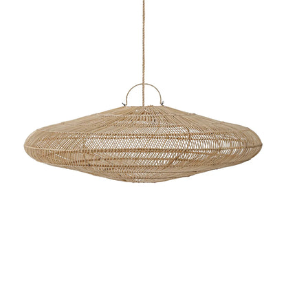 hanglamp design, hanglamp naturel, hanglamp XL, hanglamp modern, hanglamp eettafel

