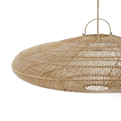hanglamp design, hanglamp naturel, hanglamp XL, hanglamp modern, hanglamp eettafel


