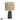 tafellamp design, tafellamp wit, tafellamp naturel, tafellamp modern, tafellamp woonkamer

