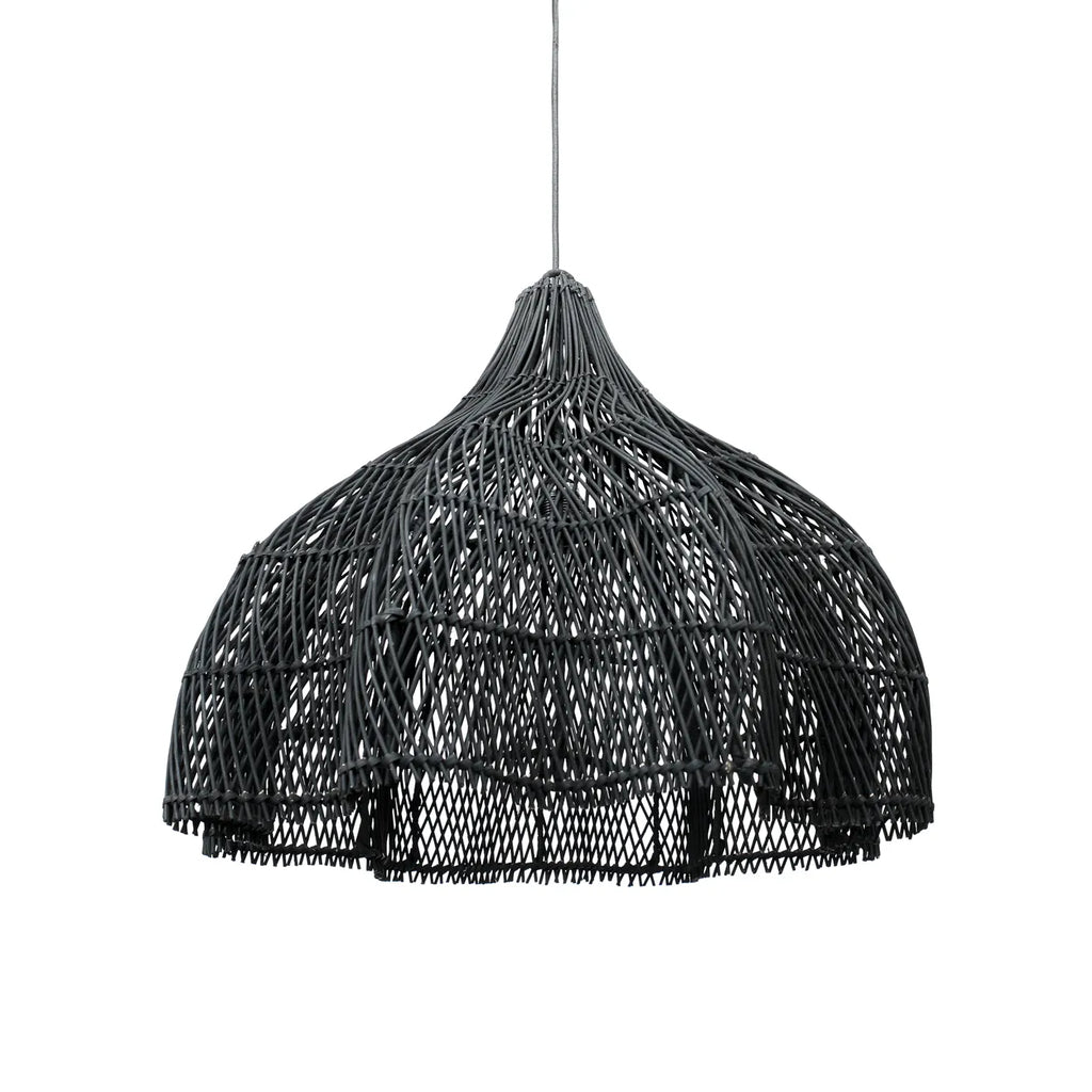 hanglamp zwart, hanglamp design, hanglamp modern, hanglamp metaal, dimbare hanglamp

