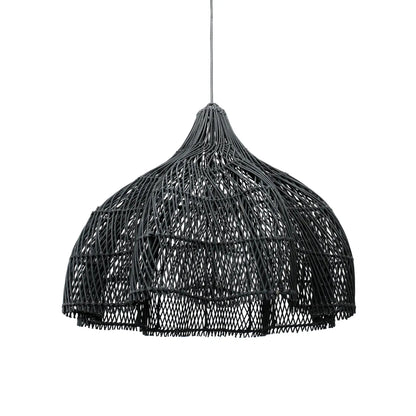 hanglamp zwart, hanglamp design, hanglamp modern, hanglamp metaal, dimbare hanglamp

