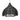 hanglamp zwart, hanglamp design, hanglamp M, hanglamp modern, hanglamp eettafel

