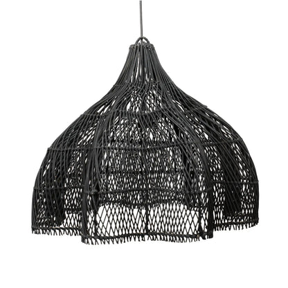 hanglamp zwart, hanglamp design, hanglamp M, hanglamp modern, hanglamp eettafel

