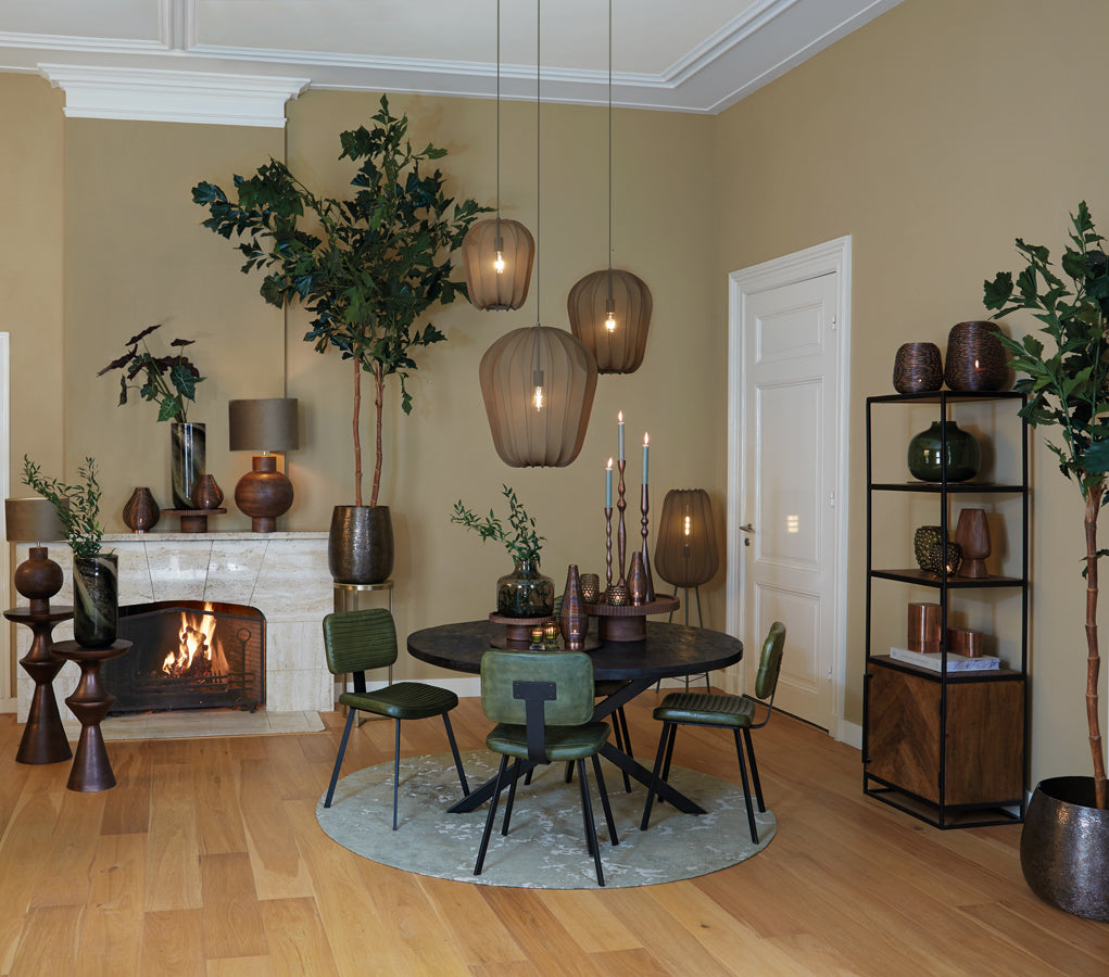 hanglamp zwart, hanglamp goud, hanglamp design, hanglamp woonkamer, hanglamp modern

