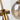 hanglamp goud, hanglamp glas, hanglamp design, hanglamp modern, hanglamp eettafel

