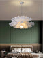 Design hanglamp in het wit | Luxara