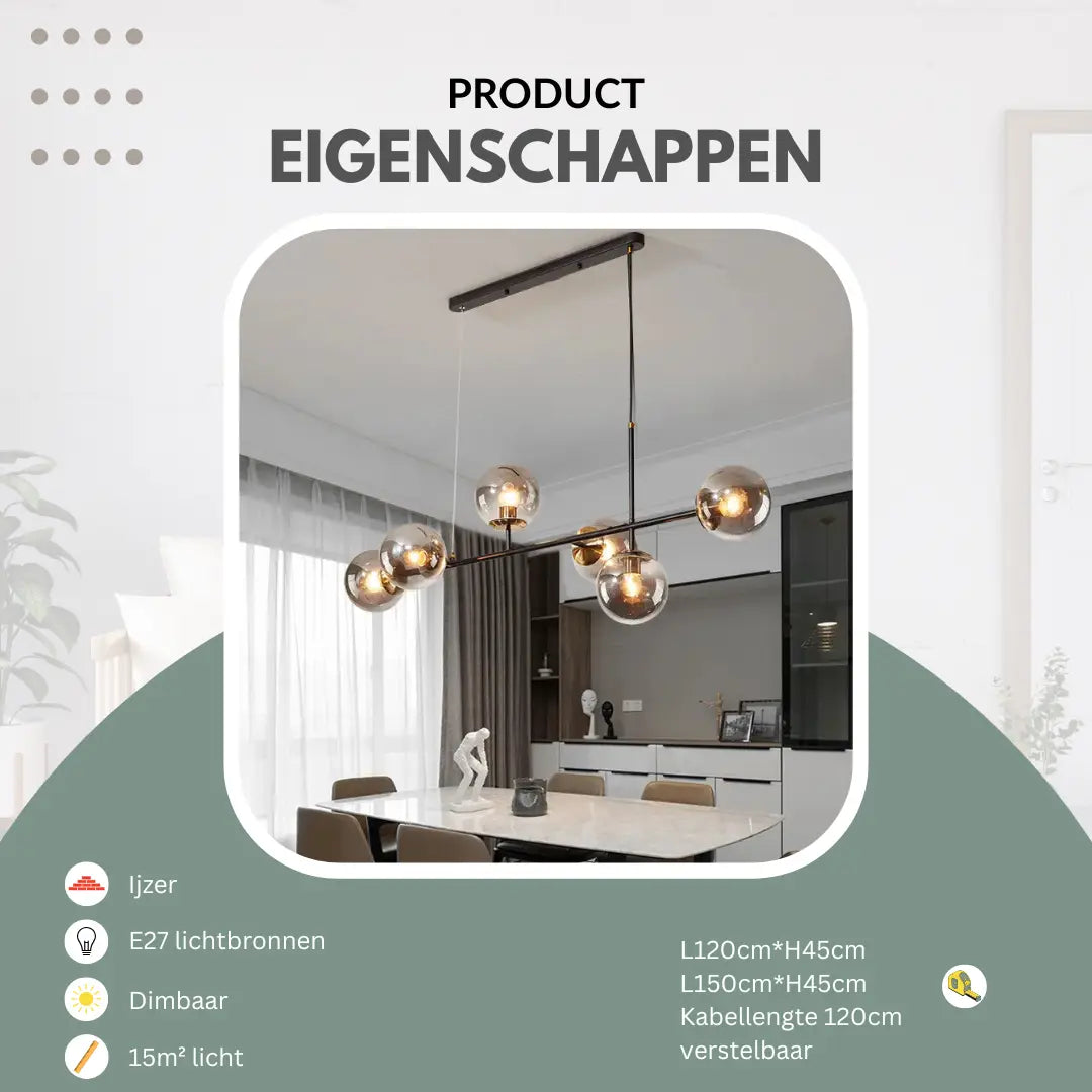 design hanglamp eettafel, hanglamp glas, hanglamp zwart, hanglamp boven kookeiland, hanglamp eettafel, moderne hanglamp, hanglamp zwart metaal, hanglamp eettafel zwart, hanglamp zwart goud, hanglamp keuken, hanglamp goud, hanglamp slaapkamer