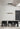 hanglamp kookeiland, hanglamp design, hanglamp modern, hanglamp zwart, hanglamp eettafel

