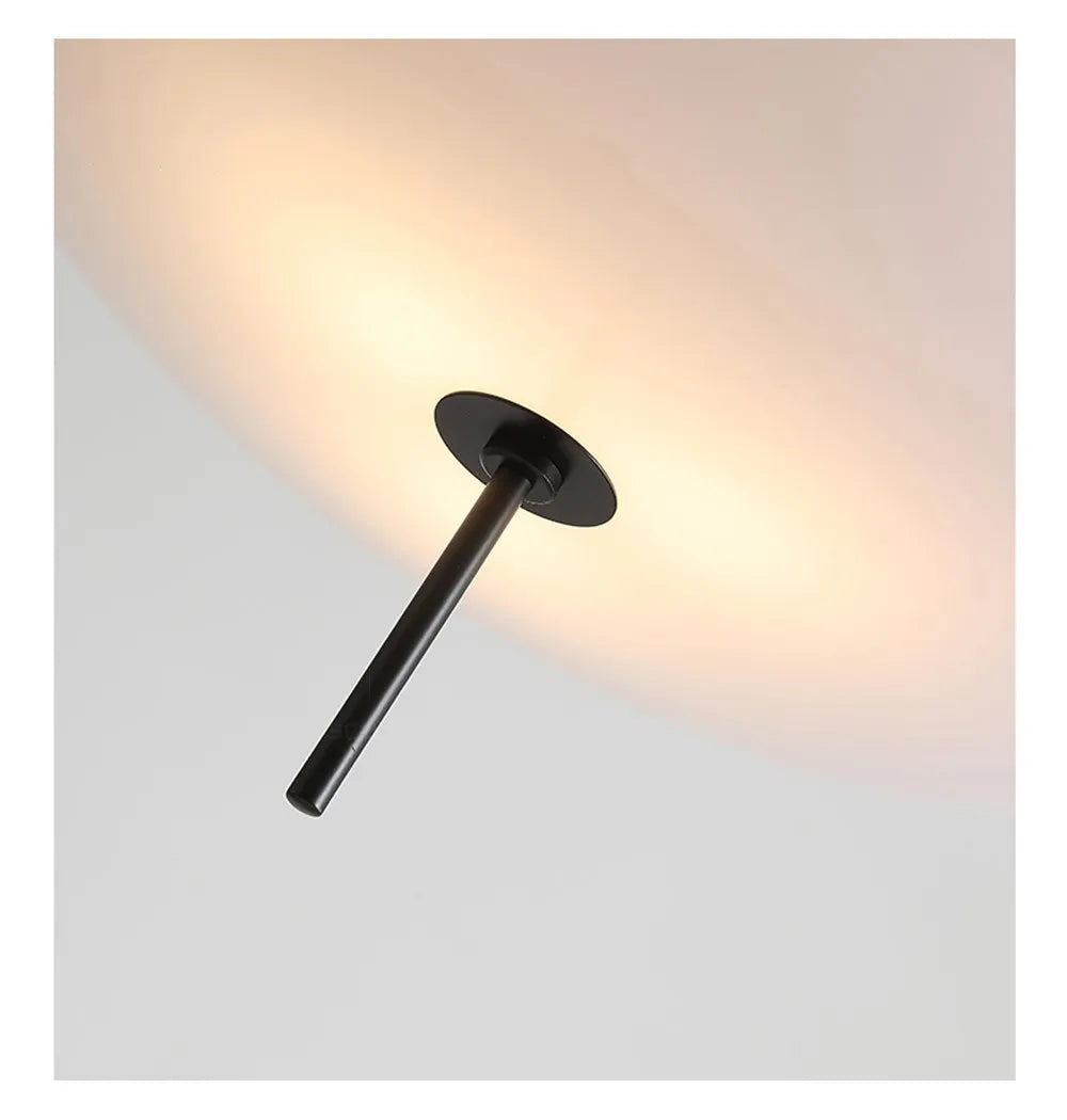 Moderne hanglamp ovaal | Recte