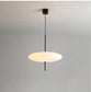 Moderne hanglamp ovaal | Recte