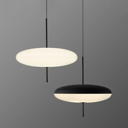 hanglamp ovaal, hanglamp design, hanglamp modern, hanglamp eettafel, hanglamp zwart

