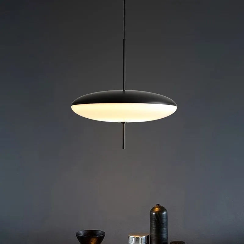 Moderne hanglamp ovaal | Recte