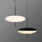 Moderne hanglamp ovaal | Recte