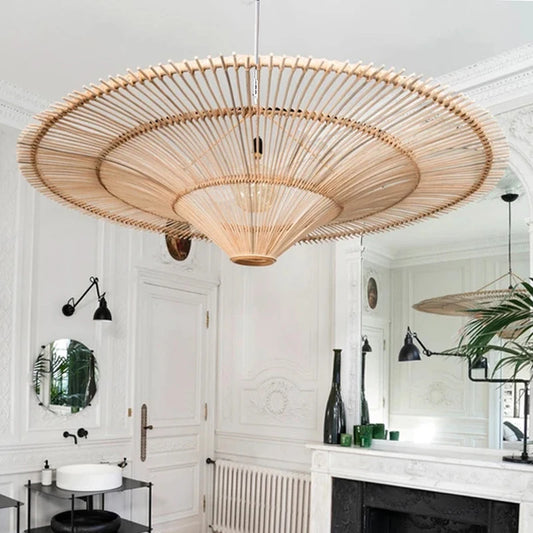 hanglamp rattan, hanglamp design, hanglamp ufo, hanglamp modern, hanglamp hout

