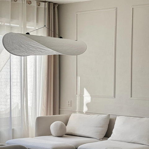Hanglampen slaapkamer