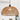 hanglamp design, hanglamp touw, hanglamp klein, hanglamp modern, hanglamp zwart

