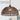 hanglamp design, hanglamp touw, hanglamp klein, hanglamp modern, hanglamp zwart

