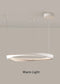 Design hanglamp wit perfectie van imperfectie | Lucerna