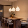 Hanglampen fitting