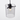 Detail driearmige spinhouder met stelschroeven en glasbevestiging | Vitrum 4-lichts