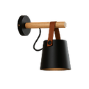 Wandlampen