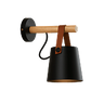 Wandlampen
