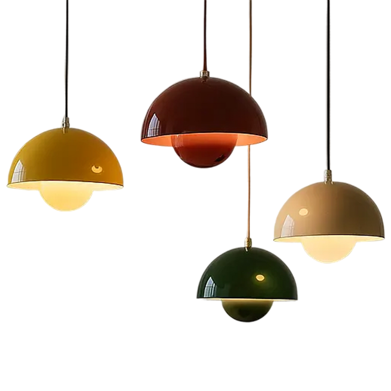 Hanglampen