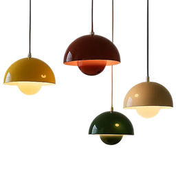 Hanglampen