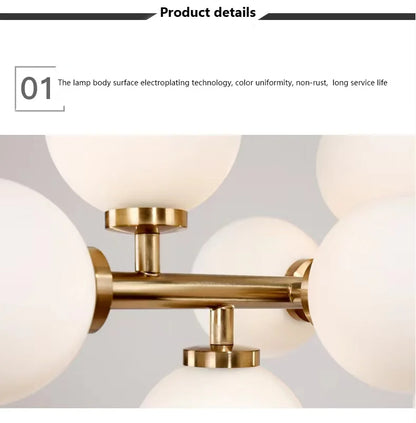 hanglamp woonkamer, hanglamp slaapkamer, hanglamp goud, grote hanglamp, hanglamp rond

