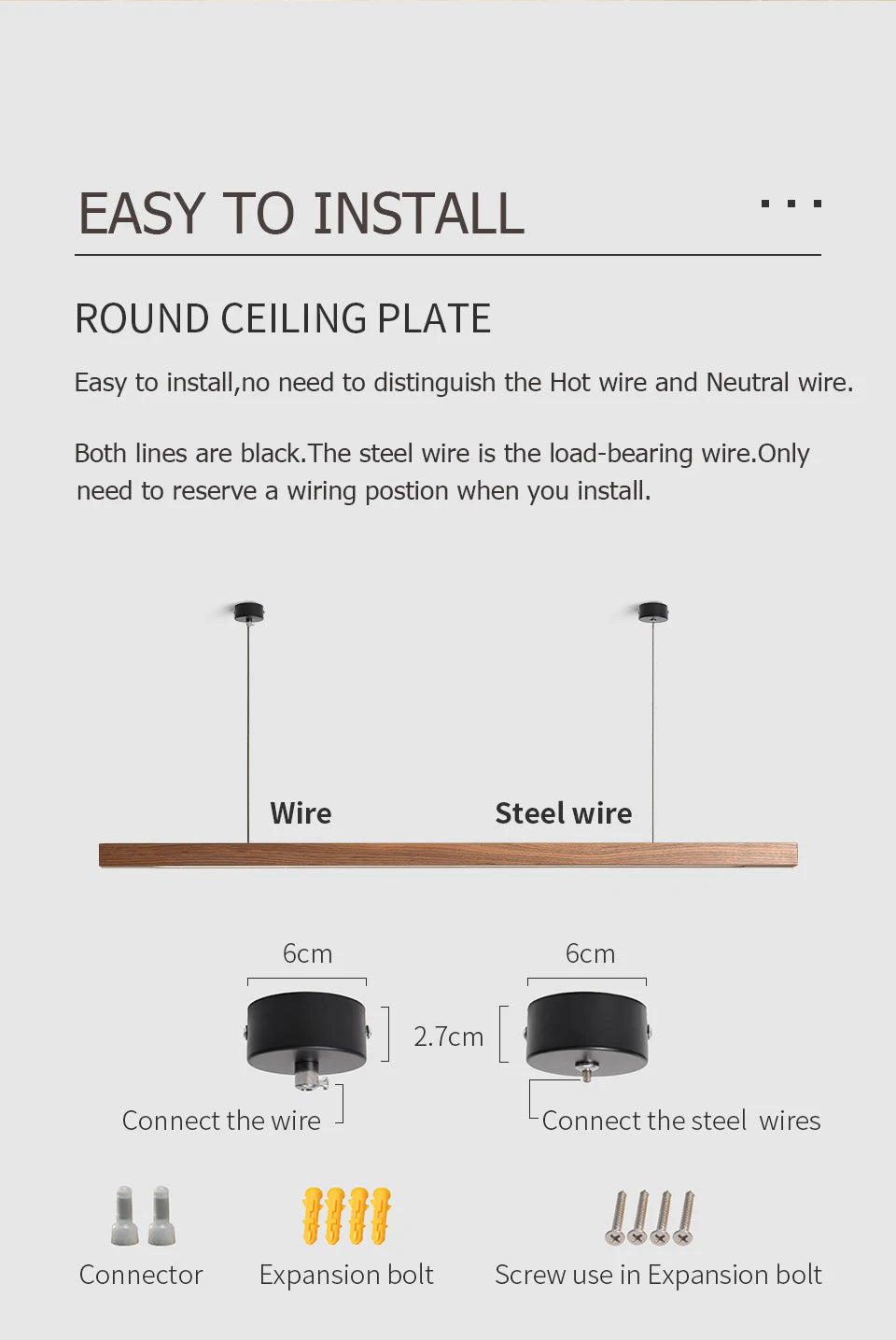 LED Dimbare Hanglamp Eettafel Houten Hanglamp met Afstandsbediening Eetkamerlamp Moderne eetkamer In hoogte verstelbare Hanglamp voor Woonkamer Keuken Studie Houten Lamp (L70cm/32W LED Dimbare Hanglamp Eettafel Houten Hanglamp met Afstandsbediening Eetkamerlamp Moderne eetkamer In hoogte verstelbare Hanglamp voor Woonkamer Keuken Studie Houten Lamp (L70cm/32W