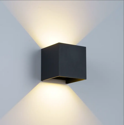 Buitenverlichting