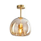 Moderne plafondlamp zwart en goud, moderne plafondlamp woonkamer, moderne plafondlamp slaapkamer, plafonniere zwart, design lamp plafond en design plafondlamp