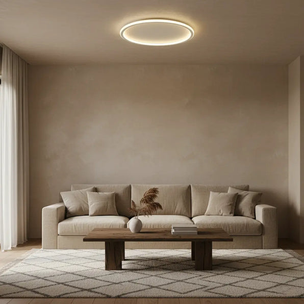 plafondlamp design, plafondlamp wit, plafondlamp rond, plafondlamp modern, plafondlamp woonkamer
