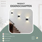 oplaadbare wandlamp, wandlamp oplaadbaar, wandlamp met sensor, wandlamp zwart, wandlamp wit, lamp met sensor, wandlamp binnen