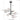plafondlamp glas, plafondlamp zwart, moderne plafondlamp glas, plafondlamp glas bol, plafondlamp rookglas, glazen plafondlamp
