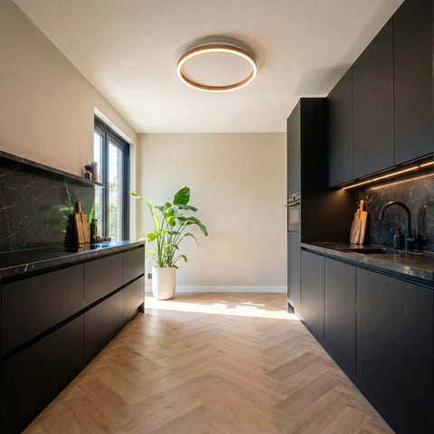 Plafonnière