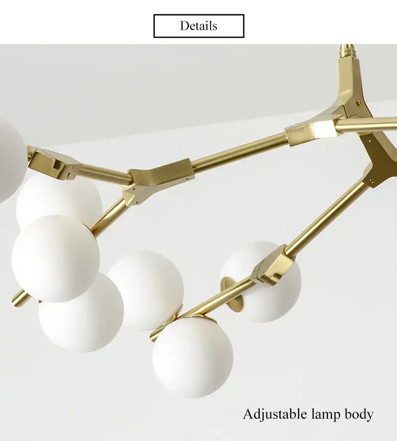 L80cm Moderne LED plafondlamp woonkamer L80cm Moderne LED plafondlamp woonkamer
