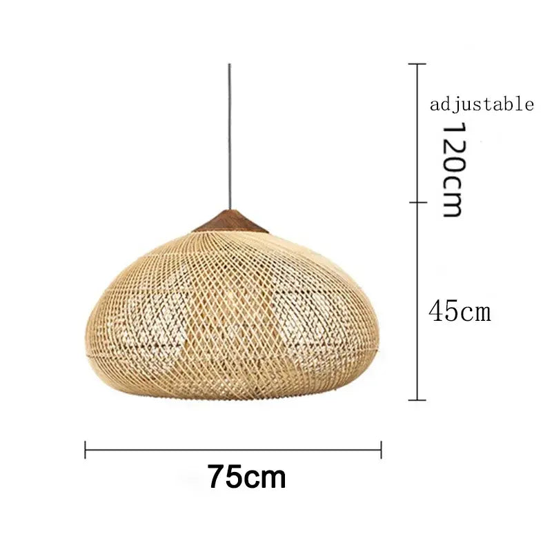 hanglamp beige, hanglamp rotan, hanglamp keuken, hanglamp eetkamer, rotan lamp, hanglamp eettafel, hanglamp eettafel beige, hanglamp industrieel, rotan hanglamp