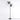 vloerlamp zwart industrieel, vloerlamp industrieel zwart metaal, industriële vloerlamp, vloerlamp industrieel, vloerlamp zwart metaal, vloerlamp zwart