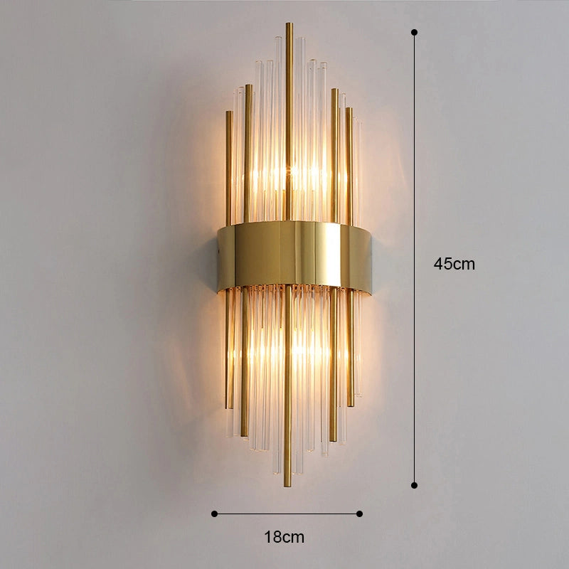 Bloemen wandlamp : ruime keuze aan materialen en stijlen Bloemen wandlamp : ruime keuze aan materialen en stijlen