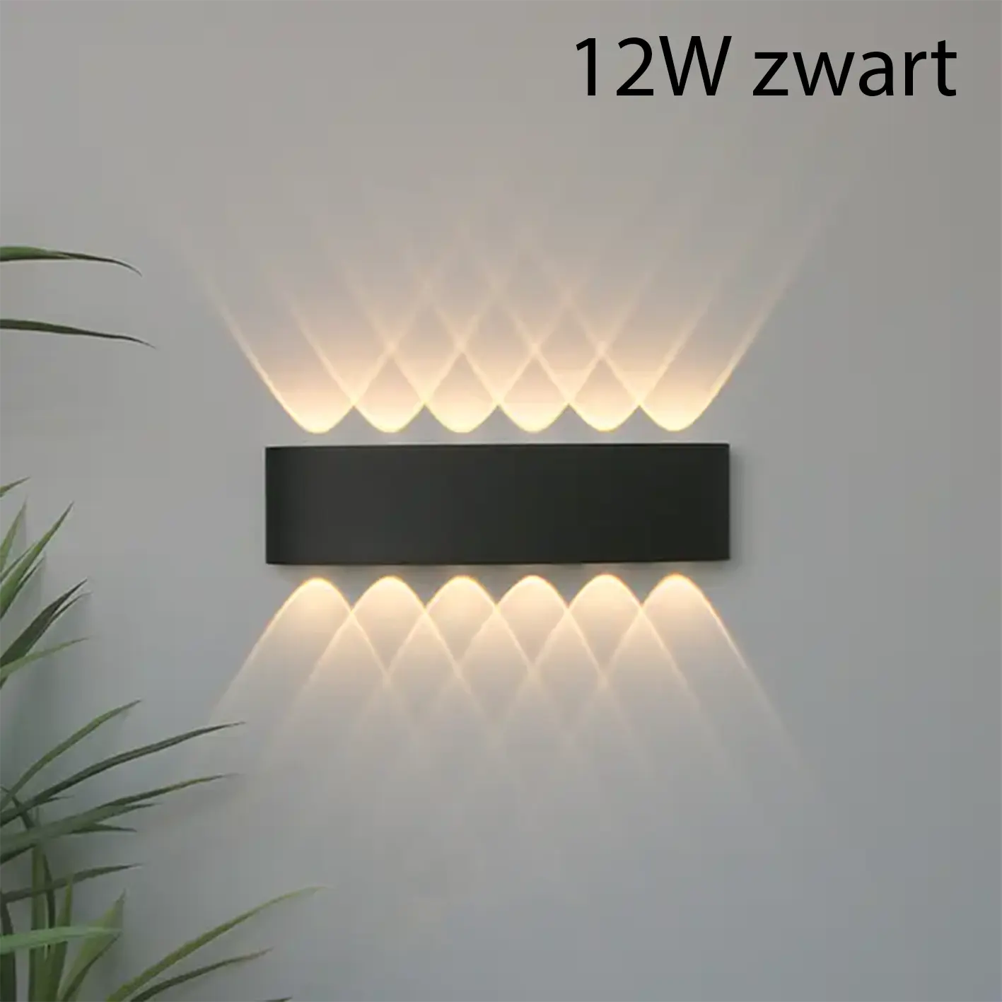FUPE 25 W led-wandlamp voor binnen en buiten, IP65, waterdicht, modern, aluminium, wandlampen voor buiten, lamp, licht, hoek, verstelbaar, wit, 3000 K, warm wit