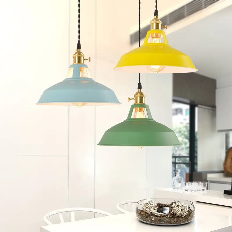 EGLO pendellamp CARLTON 1, 1 lichtbron Vintage pendelarmatuur, retro hanglamp van staal, kleur: zwart, koper, fitting: E27, 31 cm EGLO pendellamp CARLTON 1, 1 lichtbron Vintage pendelarmatuur, retro hanglamp van staal, kleur: zwart, koper, fitting: E27, 31 cm